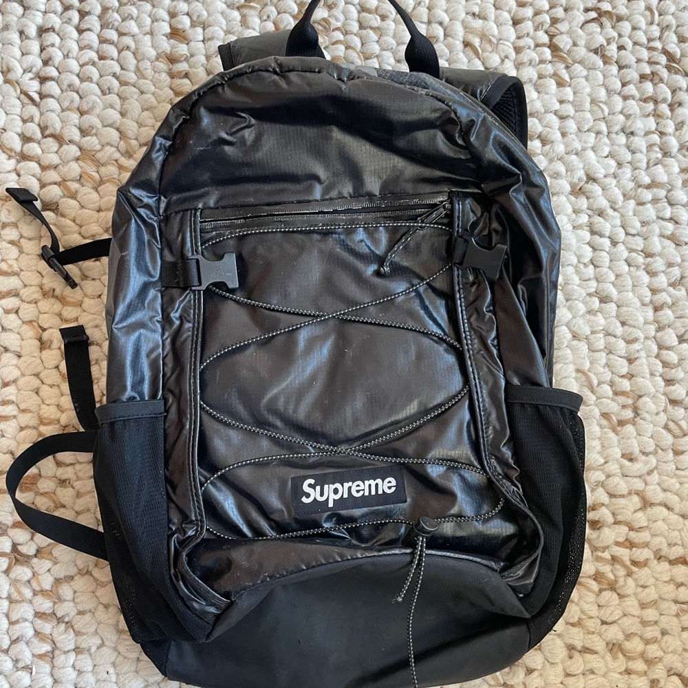 Supreme backpack